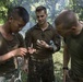 PHIBLEX 15 Jungle Environment Survival Training with 3D Recon