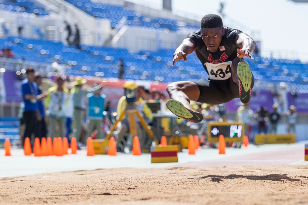 US Track and Field