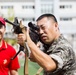 U.S. and ROK Marines come together through sports