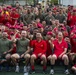 US and ROK Marines come together through sports