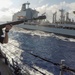 USS Porter action