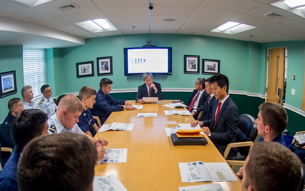 Week in the Life - Day 5