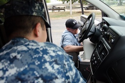 Telematics installation