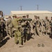 Task Force Summit Soldiers, Australian security forces conduct joint training