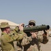 Task Force Summit Soldiers, Australian security forces conduct joint training