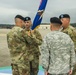 Nighthawk Battalion welcomes new commander