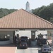 Joint Base San Antonio-Randolph’s main gate