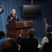 Gen. Campbell press briefing