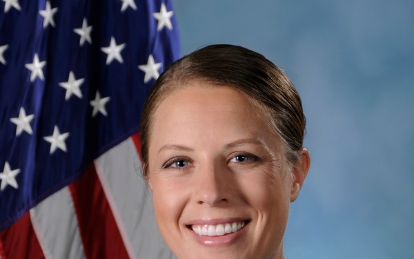 902nd Mission Support Group Judge Advocate