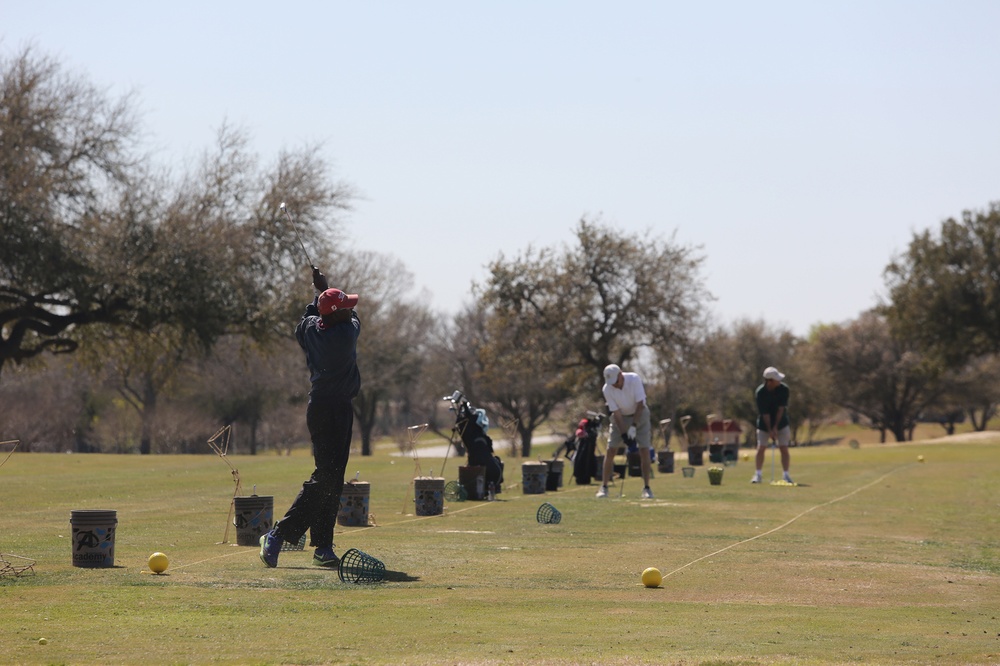 DVIDS Images Randolph Oaks Golf Course [Image 8 of 16]