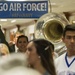 Air Force Academy Spirit Team