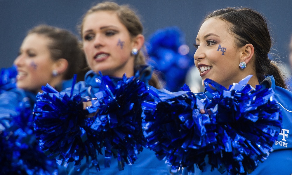 DVIDS Images Air Force Academy Football [Image 52 of 75]