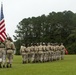 CLB-8 reactivated, tasked with supporting 8th Marine Regiment
