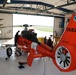 Week in the life: Coast Guard Air Station Detroit performs helicopter maintenance