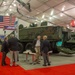 Modern Day Marine Military Expo Opening Ceremony