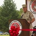 Modern Day Marine Military Expo Opening Ceremony