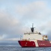 Coast Guard Cutter Healy supports Geotraces mission to the Arctic