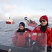 Coast Guard Cutter Healy supports Geotraces mission to the Arctic
