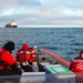 Coast Guard Cutter Healy supports Geotraces mission to the Arctic