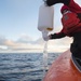 Coast Guard Cutter Healy supports Geotraces mission to the Arctic