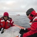 Coast Guard Cutter Healy supports Geotraces mission to the Arctic