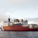 Coast Guard Cutter Healy supports Geotraces mission to the Arctic