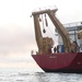 Coast Guard Cutter Healy supports Geotraces mission to the Arctic