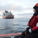 Coast Guard Cutter Healy supports Geotraces mission to the Arctic