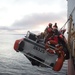 Coast Guard Cutter Healy supports Geotraces mission to the Arctic