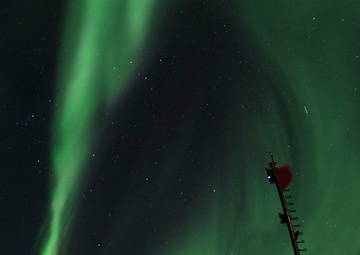 Coast Guard Cutter Healy supports Geotraces mission to the Arctic