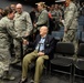 Former POW discusses resiliency