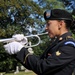New York National Guard honors President Chester Arthur