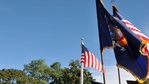 Image 26: New York National Guard honors 21st president in graveside ceremony