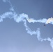 Oracle Challenger performs at 2015 Miramar Air Show