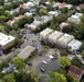 Coast Guard overflight for Charleston flooding