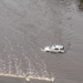 Coast Guard overflight for Charleston flooding