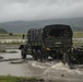 PHIBLEX 15 Artillery Live Fire
