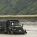 PHIBLEX 15 Artillery Live Fire