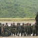 PHIBLEX 15 Artillery Live Fire