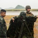 PHIBLEX 15 Artillery Live Fire