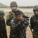 PHIBLEX 15 Artillery Live Fire