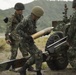 PHIBLEX 15 Artillery Live Fire