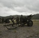 PHIBLEX 15 Artillery Live Fire