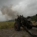 PHIBLEX 15 Artillery Live Fire