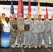 Soldiers unite with El Paso community through educational partnership