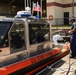 Coast Guard Station Honolulu conducts harbor patrol