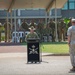 Commanding general, 3rd Marine Division and commander, 1st Brigade, Australian Army recognize Marine Rotational Force – Darwin