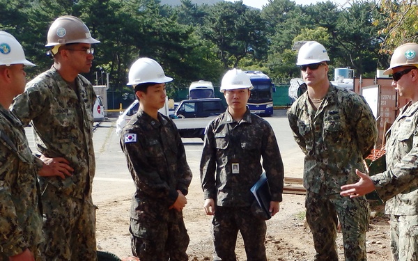 Pacific Deployment 2015