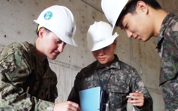 Pacific Deployment 2015