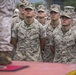 37th Commandant of the Marine Corps visits America’s largest MEF